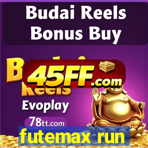 futemax run